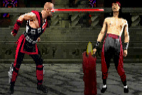 Fatality Fatality