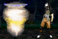 Fatality Fatality