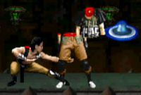 Fatality Fatality