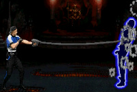 Fatality Fatality