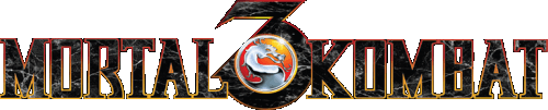 Mortal Kombat 3 (1995) Mortal Kombat 3 (1995)