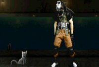 Animality Animality