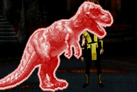 Animality Animality