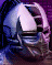 Smoke (Cyborg) Smoke (Cyborg)