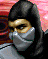 Smoke (Human) Smoke (Human)