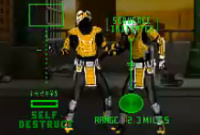 Fatality Fatality