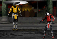 Fatality Fatality