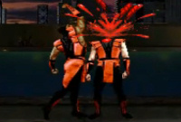 Fatality Fatality