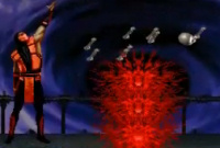 Fatality Fatality