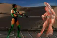Fatality Fatality