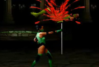Fatality Fatality