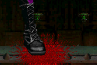 Fatality Fatality