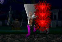 Fatality Fatality