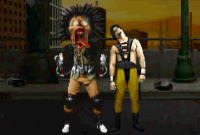 Fatality Fatality