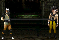 Fatality Fatality
