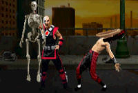 Fatality Fatality