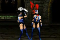 Fatality Fatality