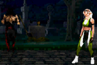 Fatality Fatality