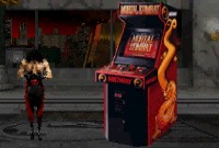 Fatality Fatality