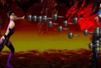 Fatality Fatality