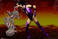 Fatality Fatality