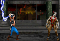 Fatality Fatality