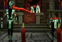 Fatality Fatality