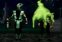 Fatality Fatality