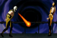 Fatality Fatality