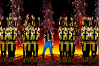 Fatality Fatality