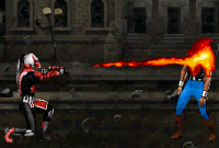 Fatality Fatality