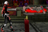 Fatality Fatality