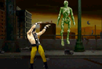 Fatality Fatality