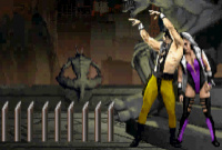 Fatality Fatality