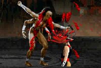 Fatality Fatality