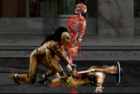 Fatality Fatality
