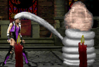 Fatality Fatality