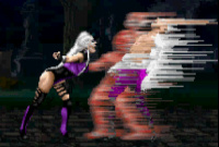 Fatality Fatality