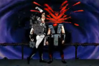 Fatality Fatality