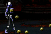 Fatality Fatality