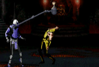 Fatality Fatality