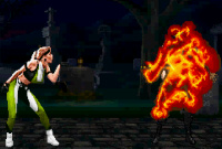 Fatality Fatality