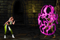 Fatality Fatality
