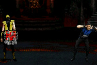 Fatality Fatality