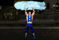 Fatality Fatality