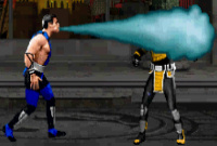 Fatality Fatality