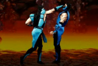 Fatality Fatality