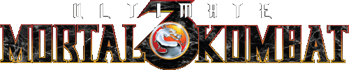 Ultimate Mortal Kombat 3 (1995) Ultimate Mortal Kombat 3 (1995)